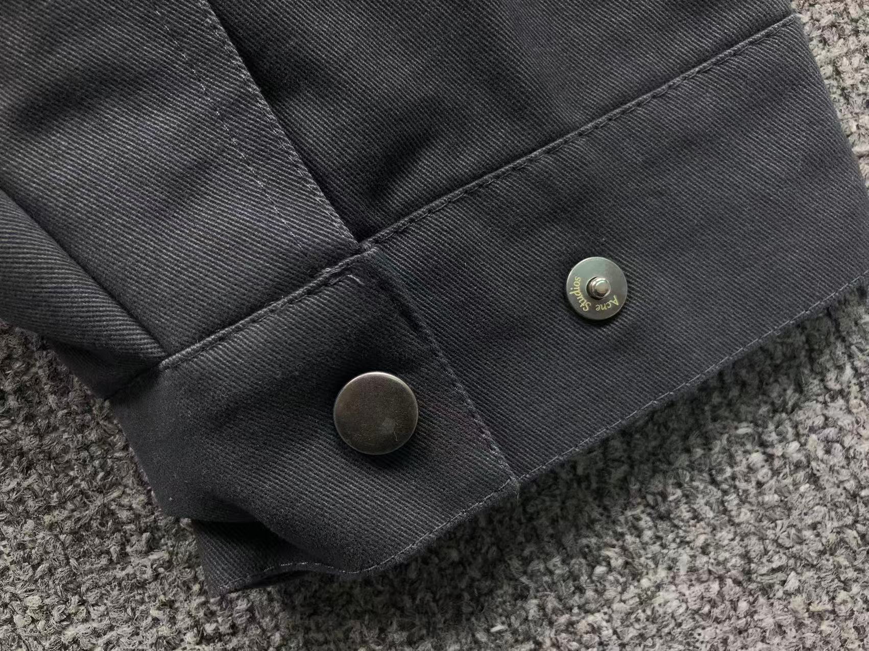 AcneStdios Jacket