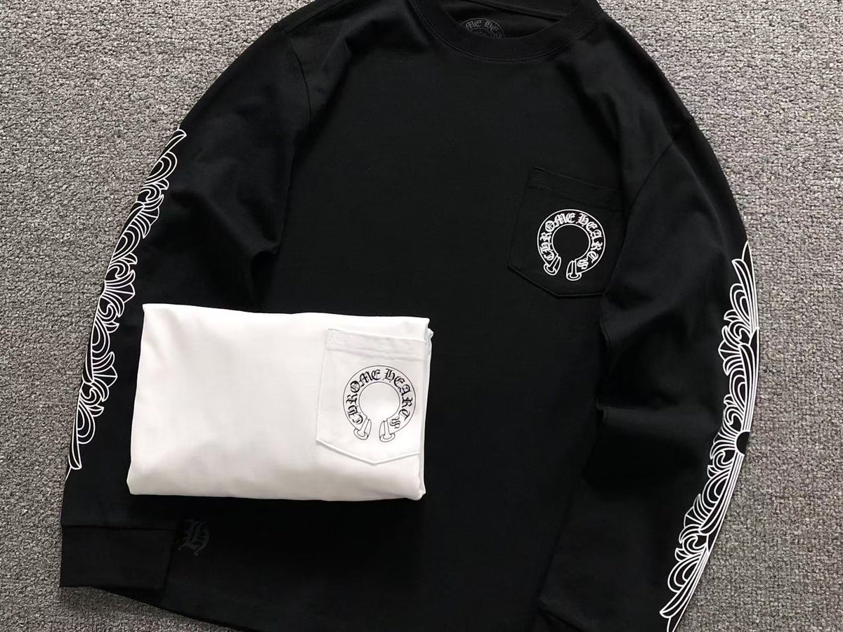 Cross Longsleeve