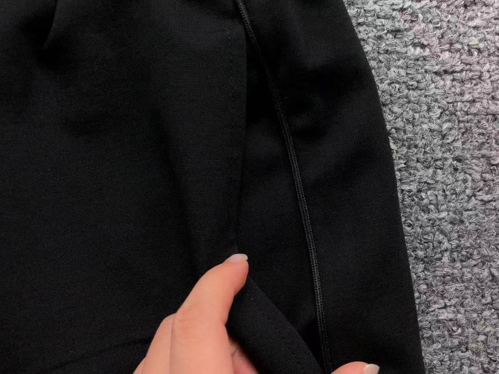 Cross Shorts