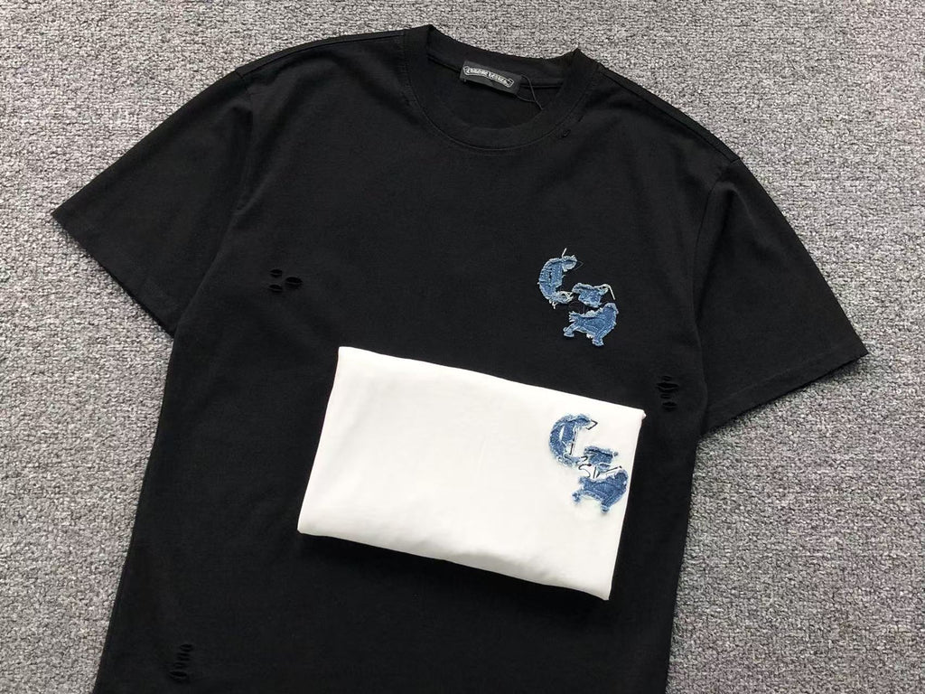 Cross Tshirt