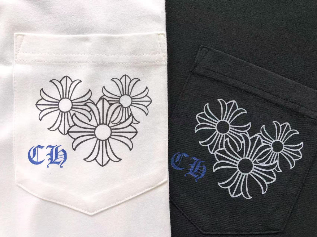 Cross Tshirt