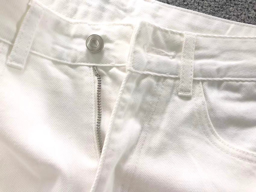 Cross Pants