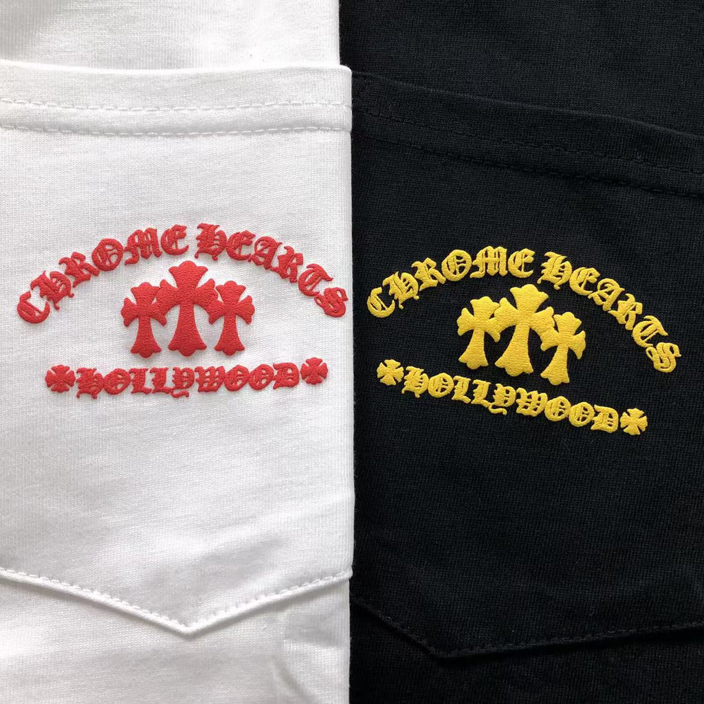 Cross Longsleeve