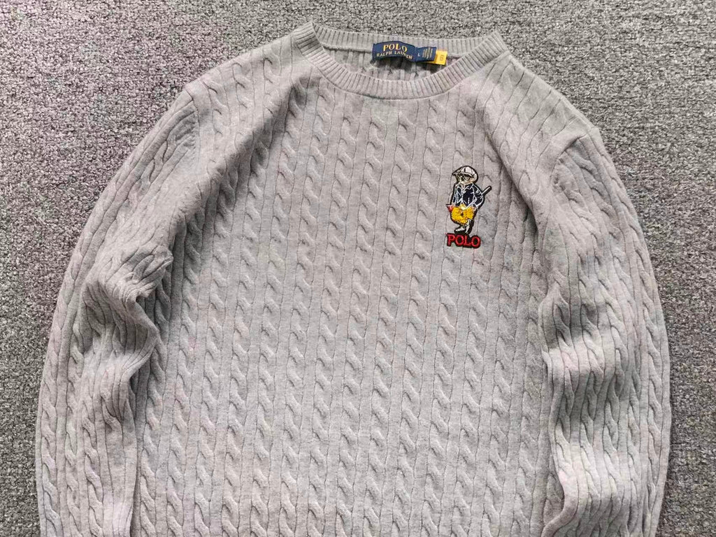 Ralph Lauren Sweater