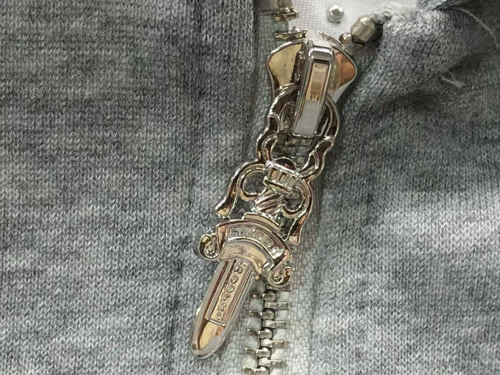 Cross Hoodie