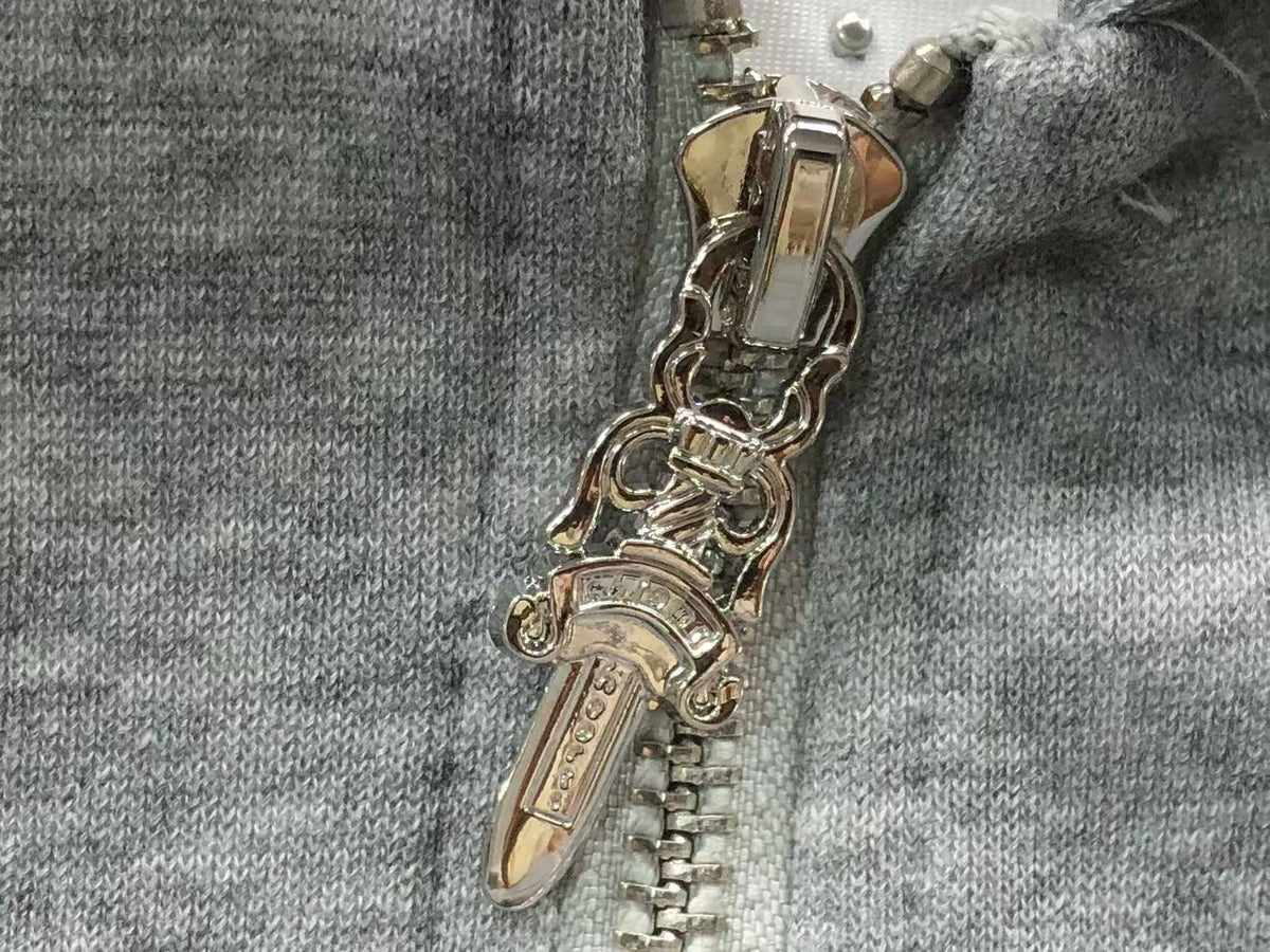 Cross Hoodie