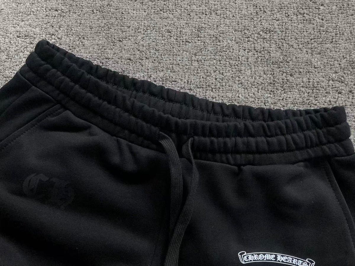 Cross Pants