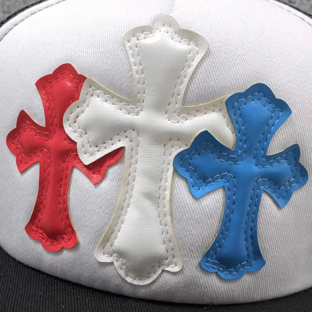 Cross Cap