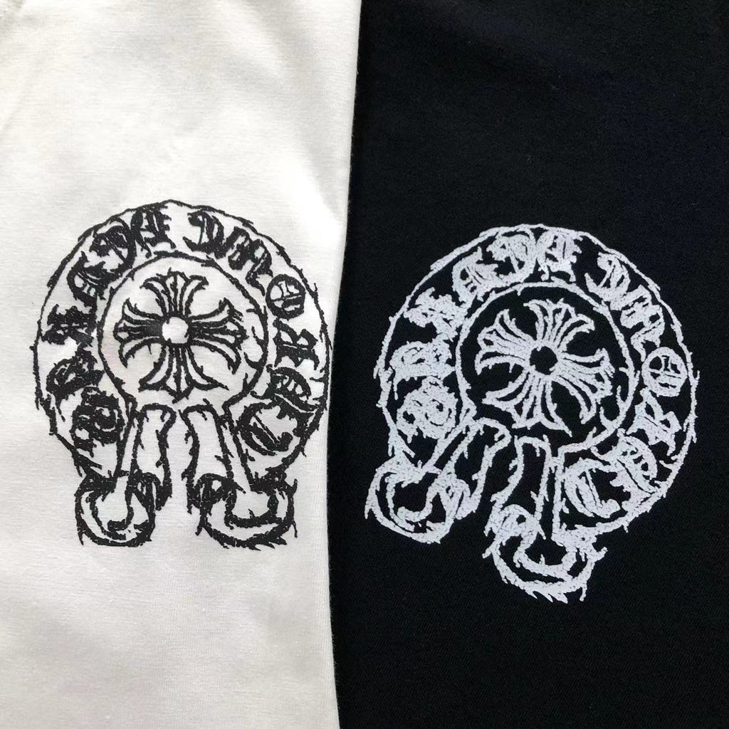 Cross Tshirt