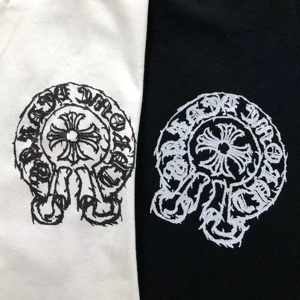 Cross Tshirt