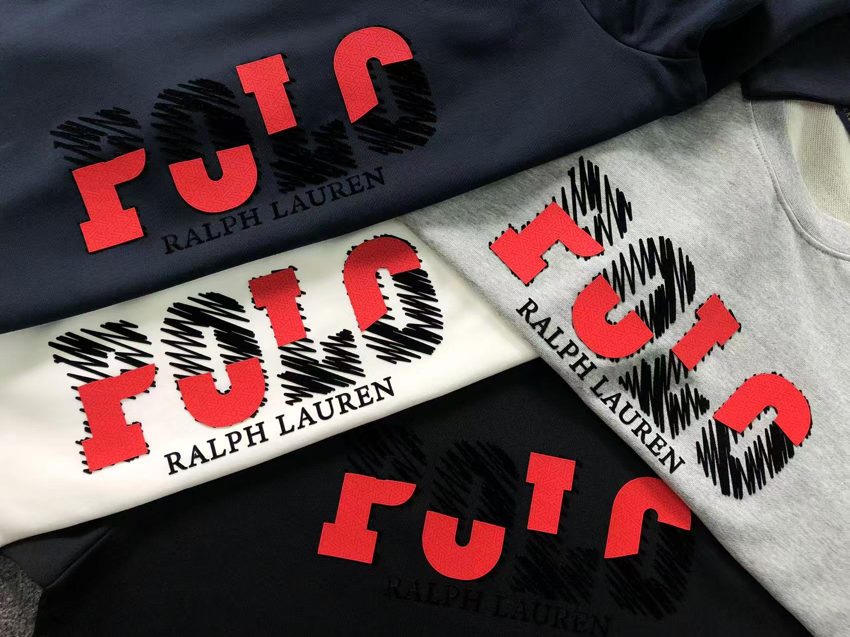 Ralph Lauren Hoodie