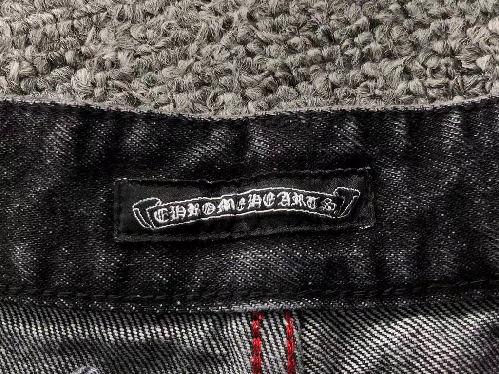 Cross Pants