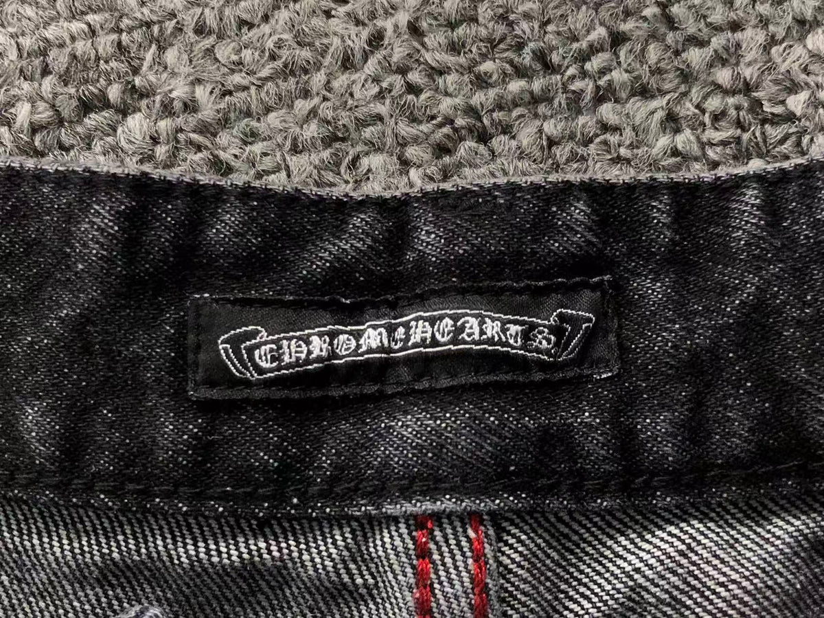 Cross Pants