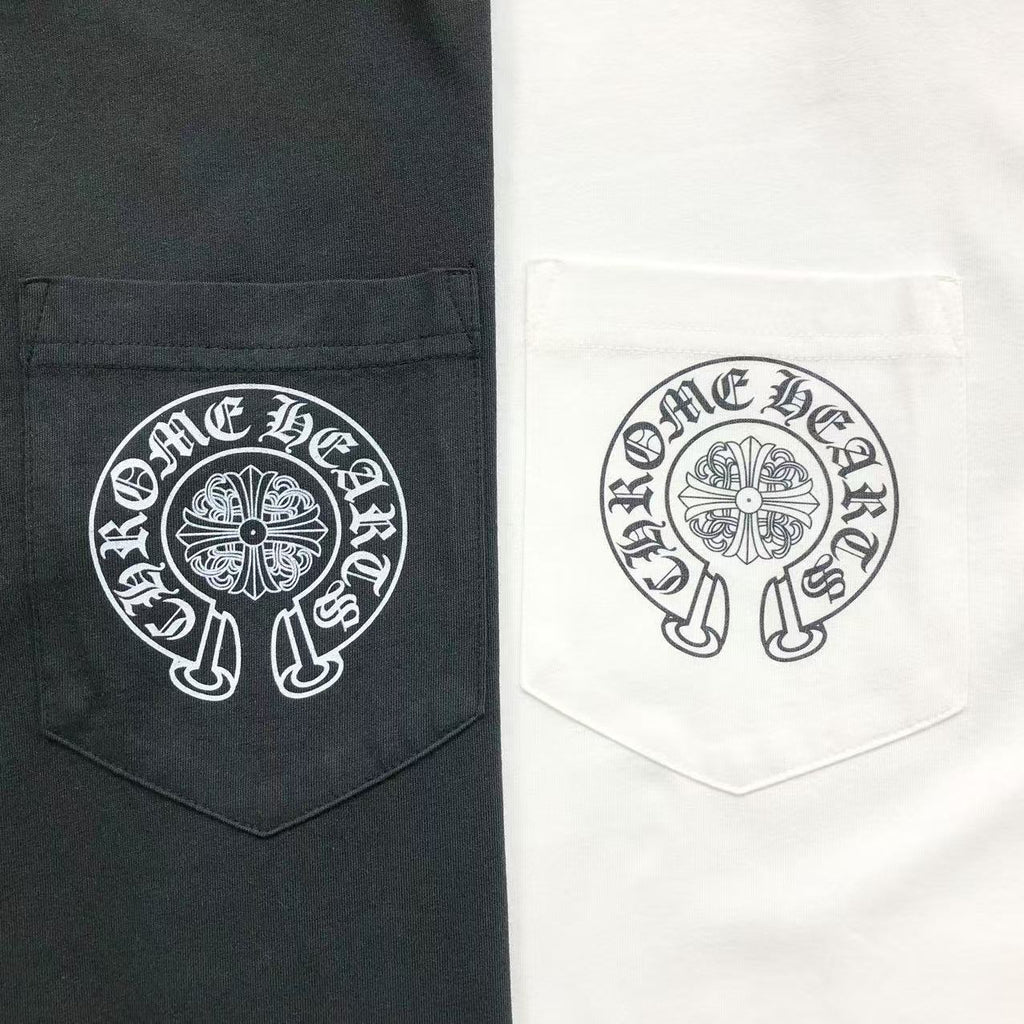 Cross Tshirt