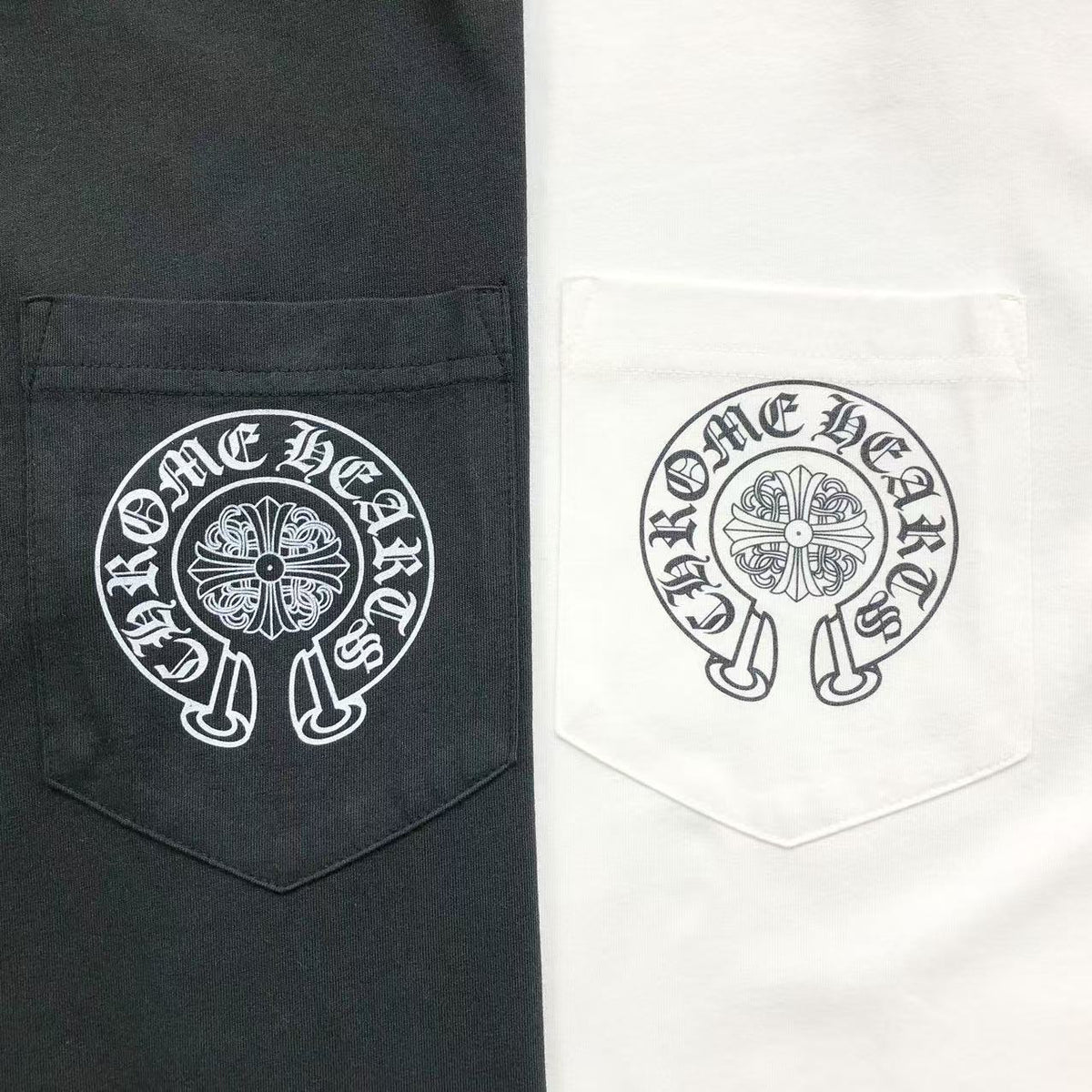 Cross Tshirt