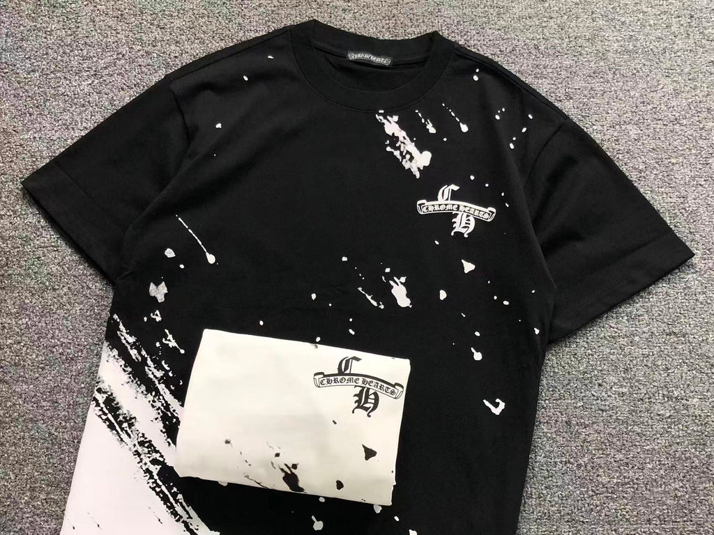 Cross Tshirt