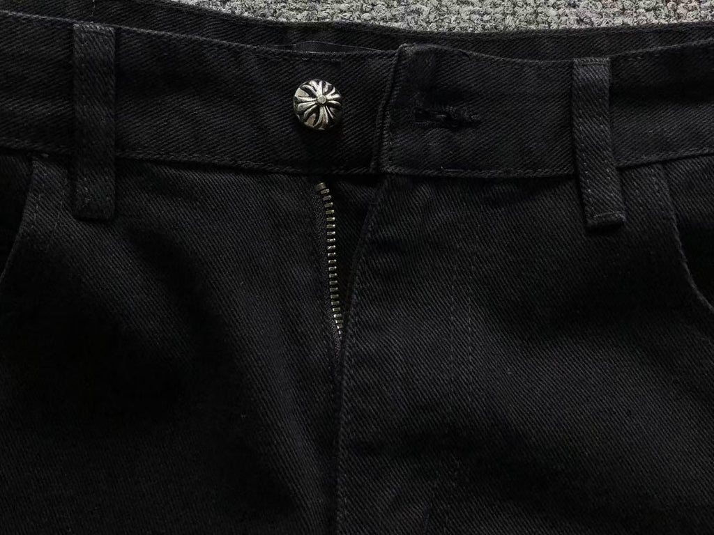 Cross Shorts