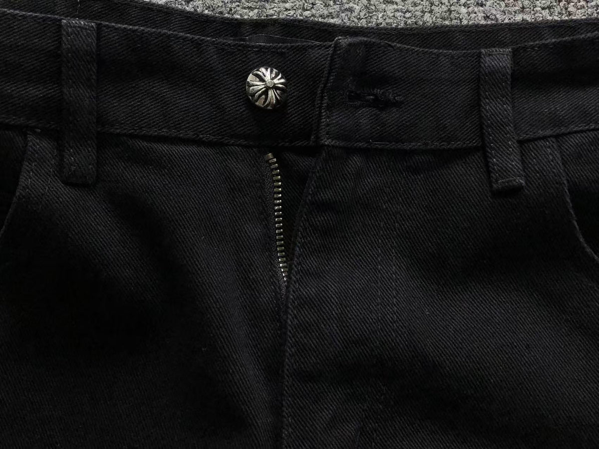 Cross Shorts