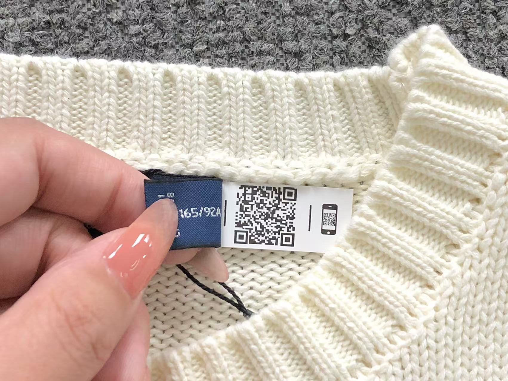 Ralph Lauren Sweater