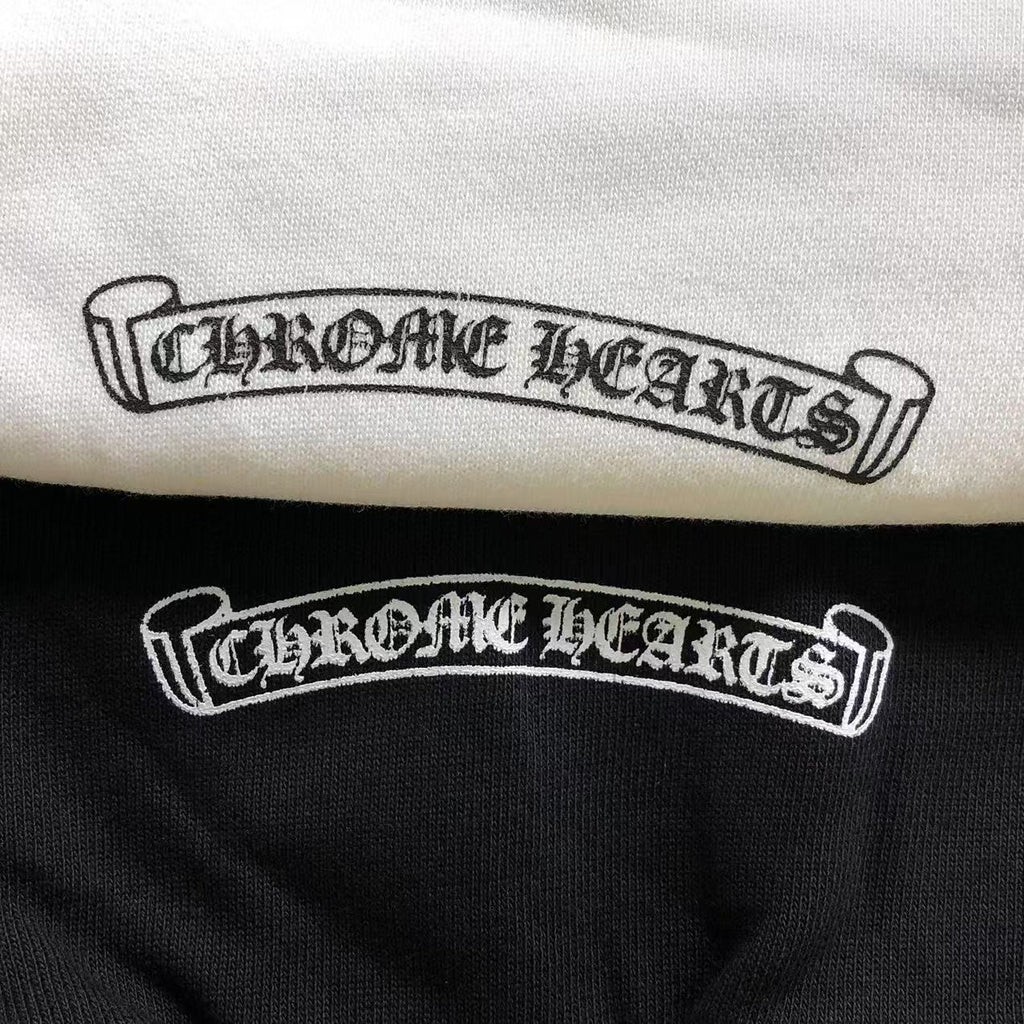 Cross Hoodie