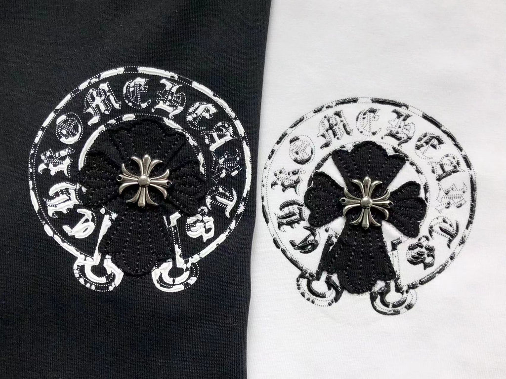 Cross Tshirt