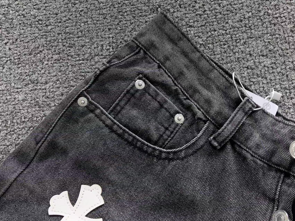 Cross Pants