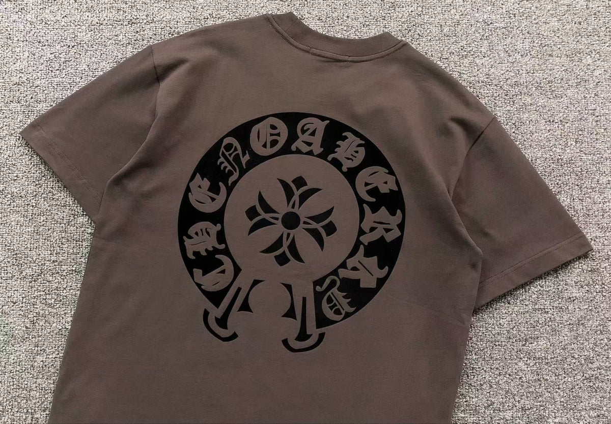 Cross Tshirt