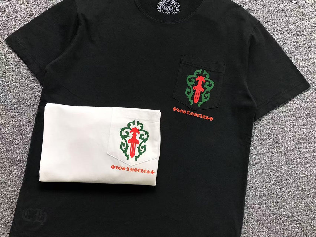 Cross Tshirt