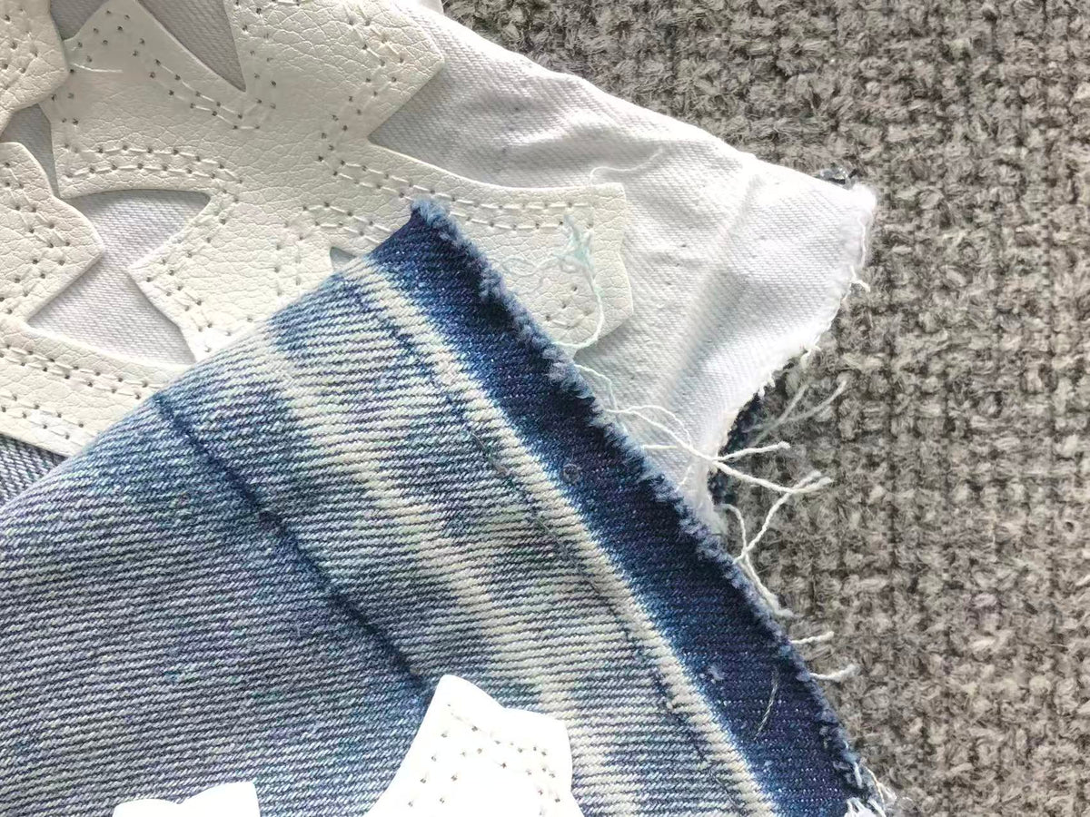 Cross Pants