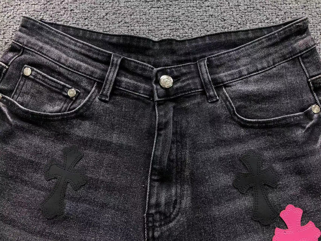 Cross Shorts