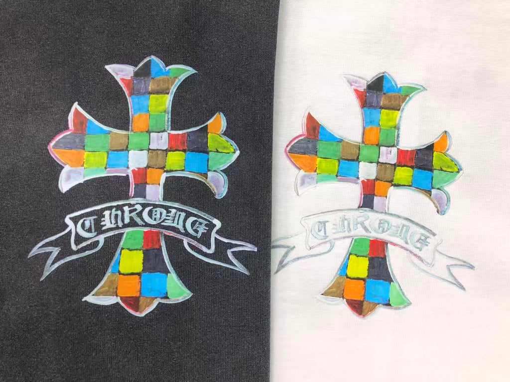 Cross Tshirt