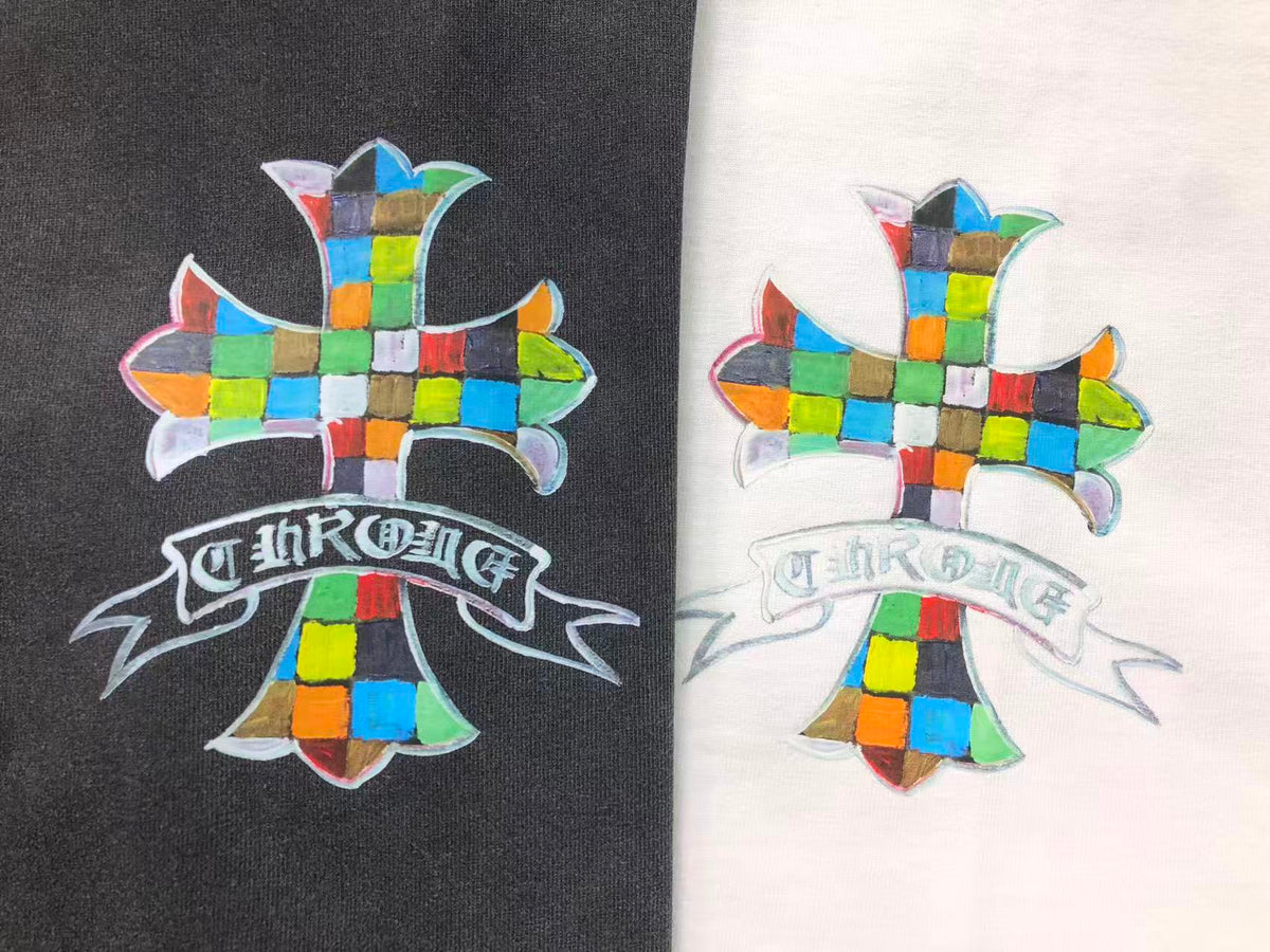 Cross Tshirt