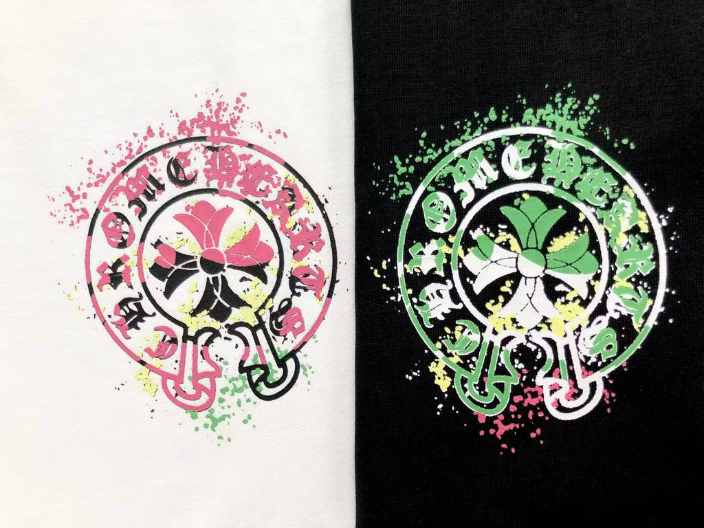 Cross Tshirt