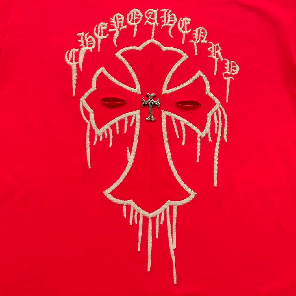 Cross Tshirt