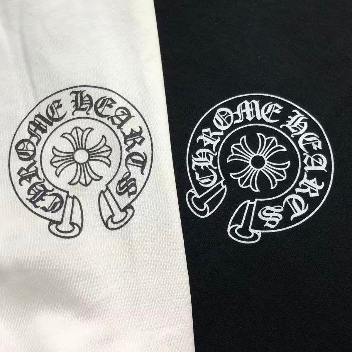 Cross Tshirt
