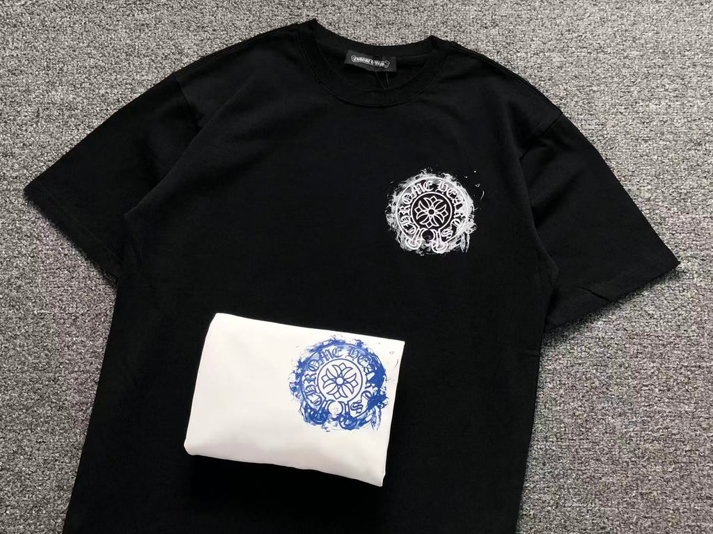 Cross Tshirt