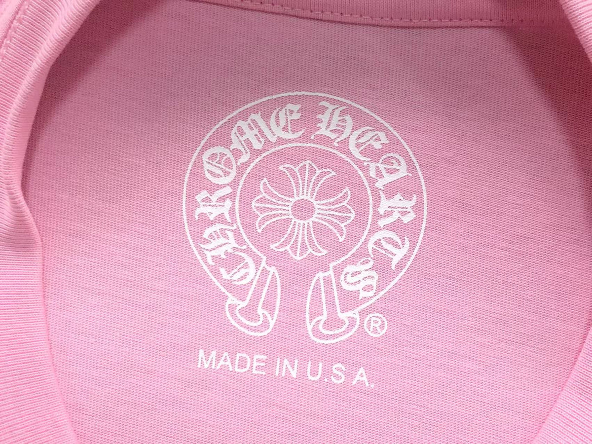 Cross Longsleeve