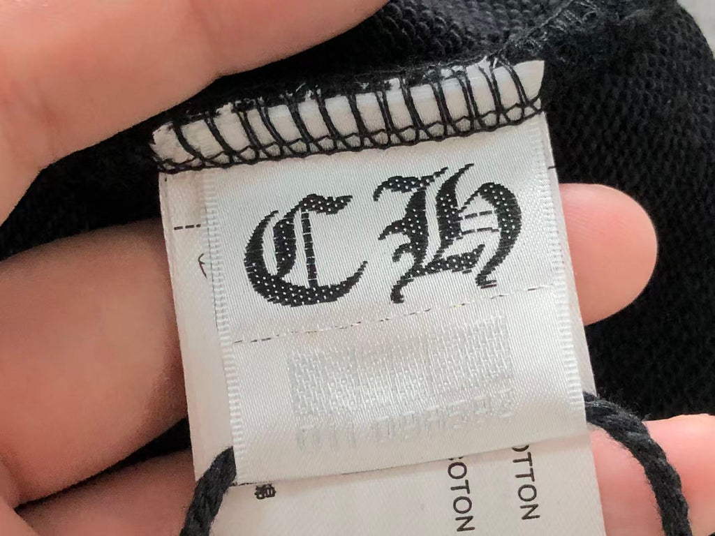Cross Pants