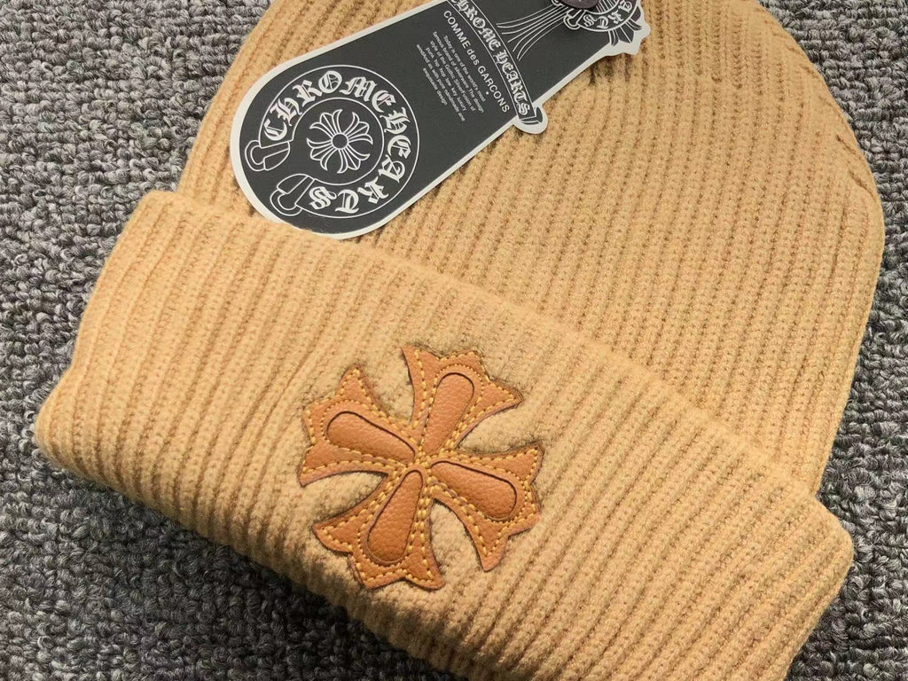 Cross Cap
