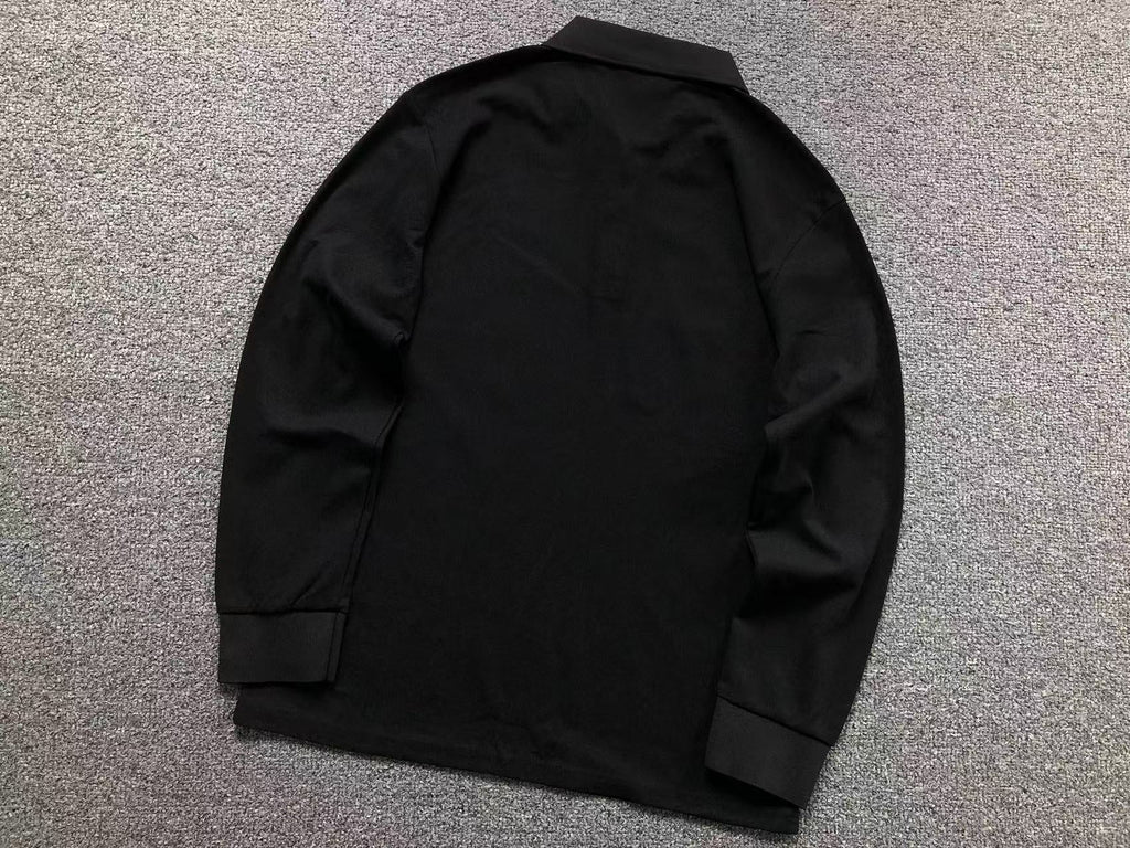 Classic Longsleeve