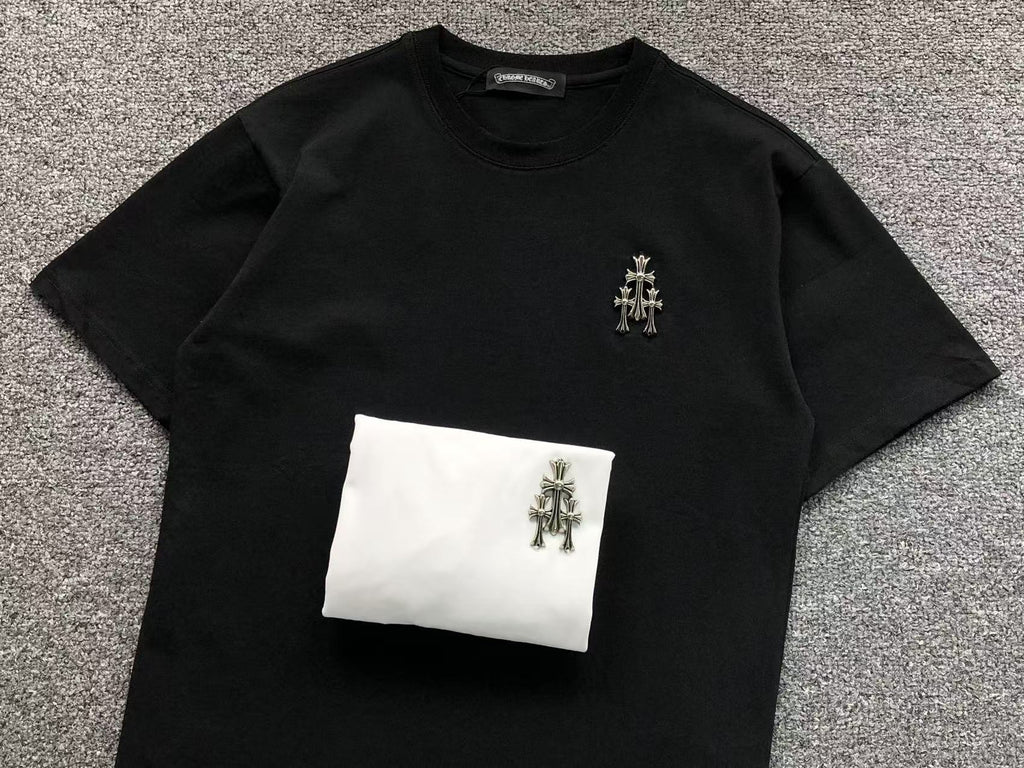 Cross Tshirt