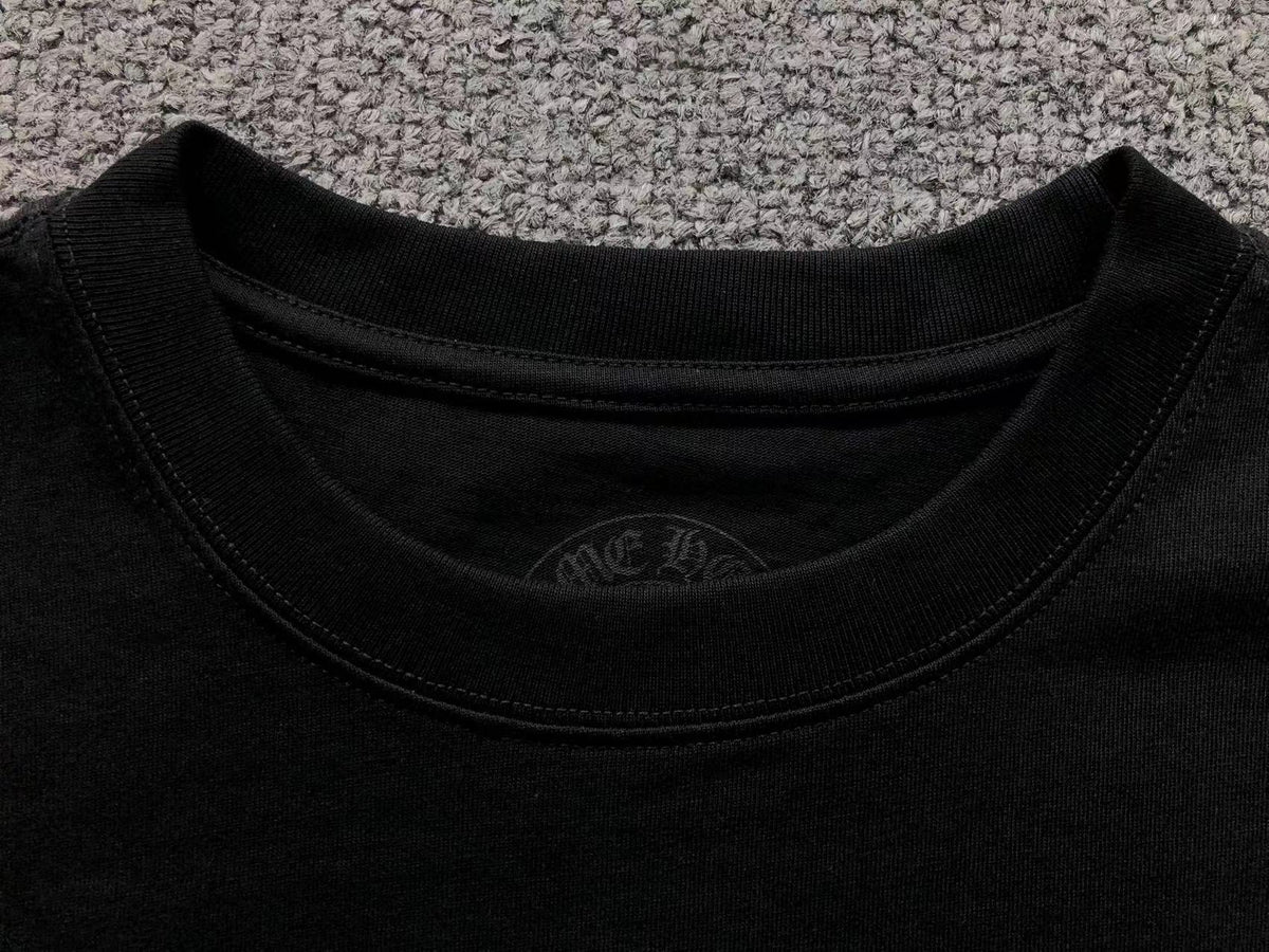 Cross Longsleeve