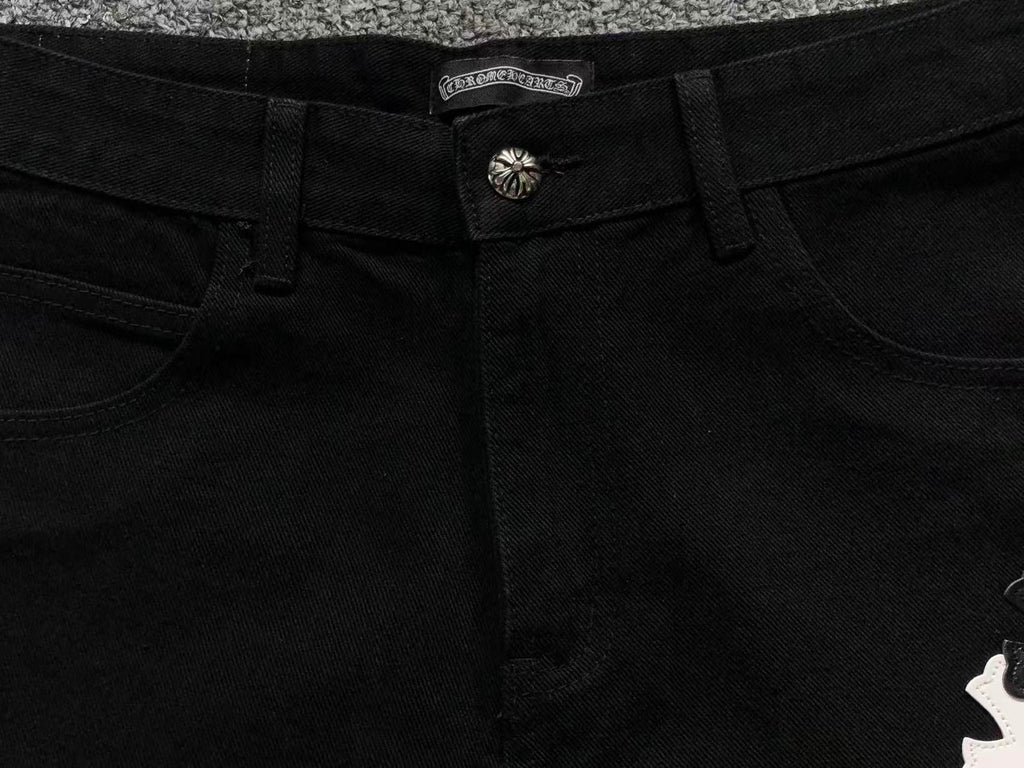 Cross Shorts