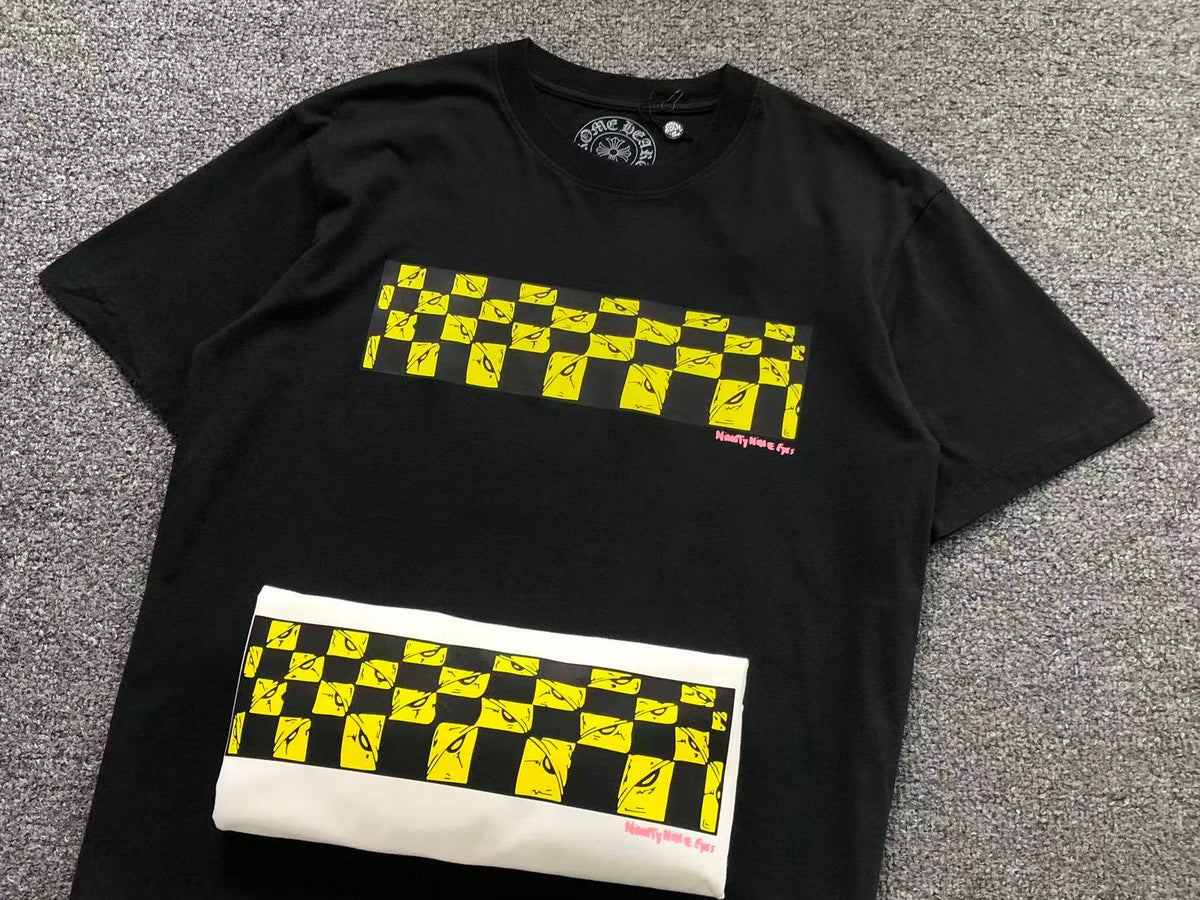 Cross Tshirt