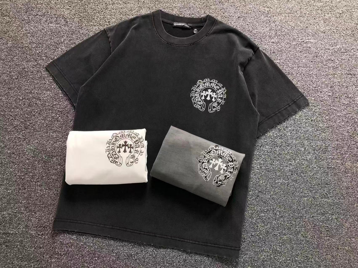 Cross Tshirt