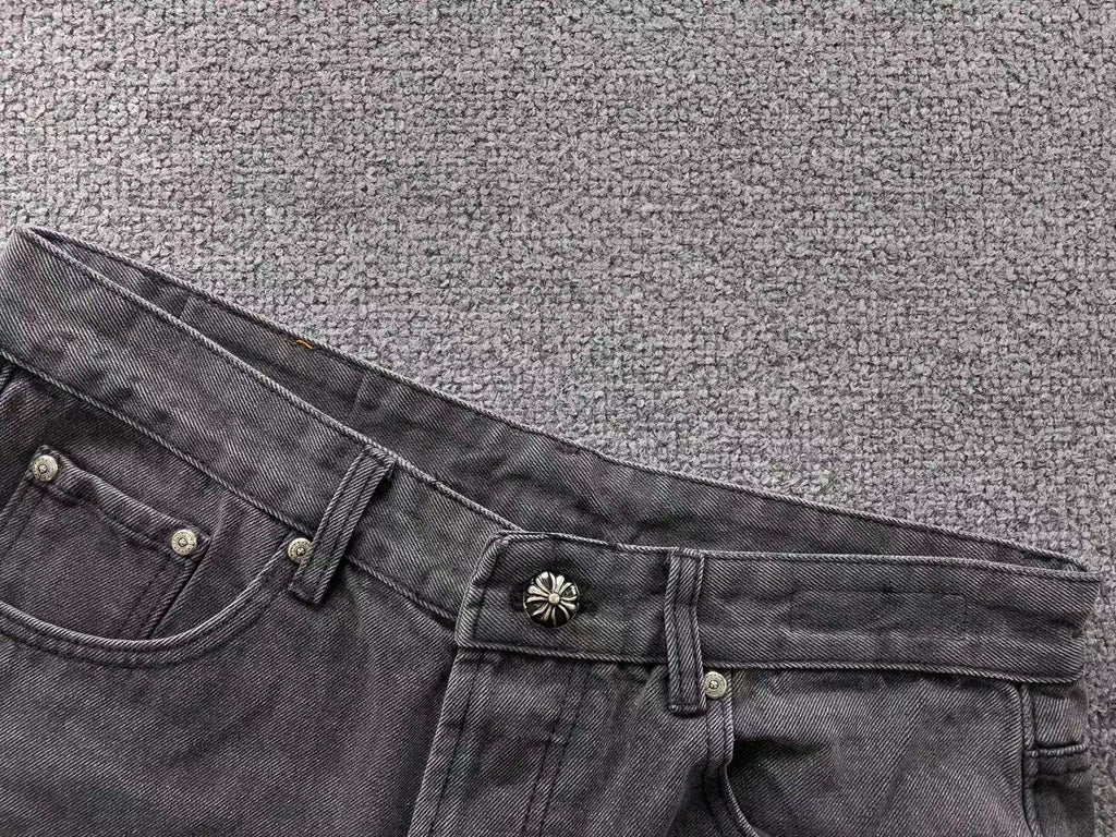 Cross Pants