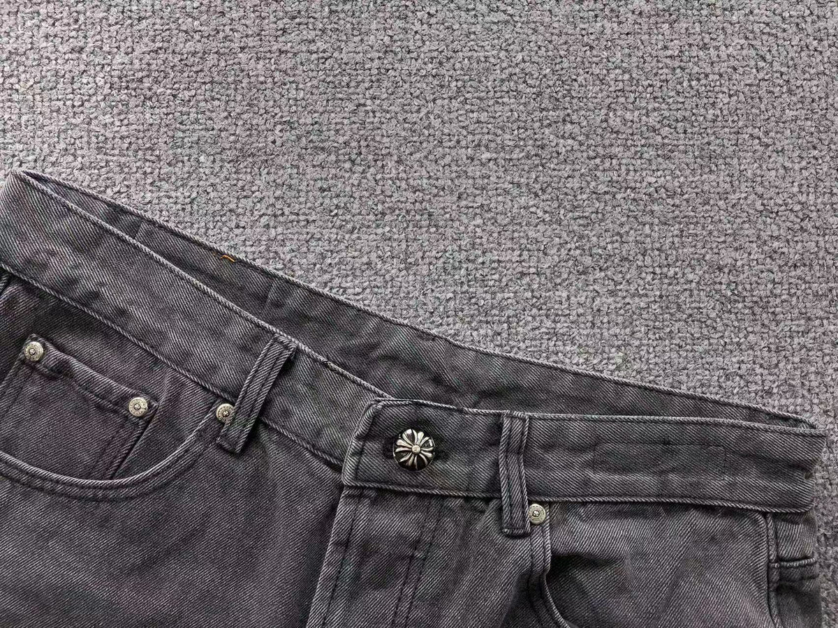 Cross Pants