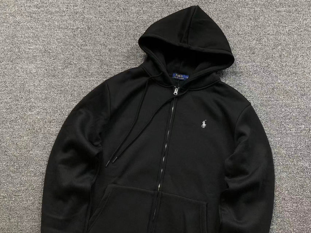 Ralph Lauren Hoodie & Pants