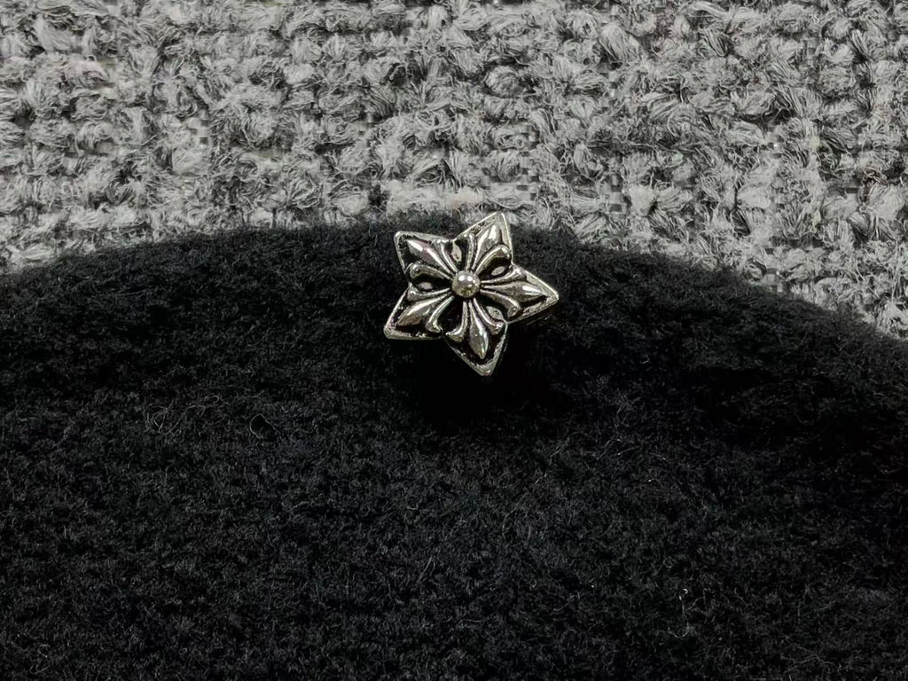 Cross Cap
