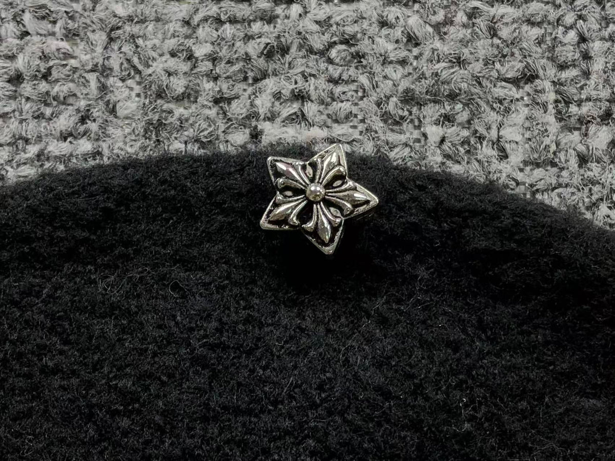 Cross Cap